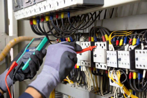 Best Electrical Troubleshooting and Repair  in Eagle Point, OR